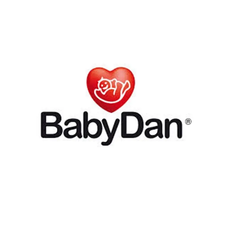 Baby Dan TravelFun Hrací pultík do auta na aktivity pro děti