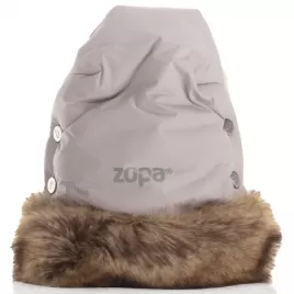Zopa Zimní rukavice Fluffy 2