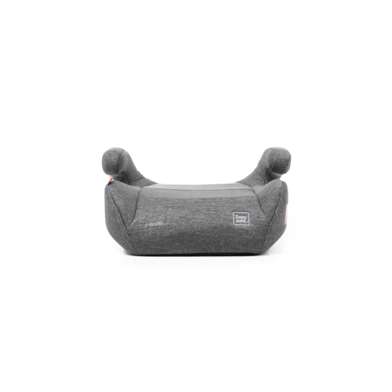 BabyAuto NAUNA i-size 125-150, podsedák
