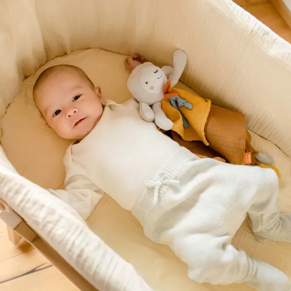 Baby Fehn Muchláček ovečka, FehnNatur 3.0