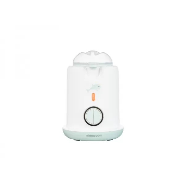 KikkaBoo Ohřívačka 3v1 Warmy