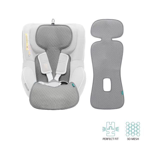 Zopa Prodyšná podložka do autosedačky Breeze sk. 1