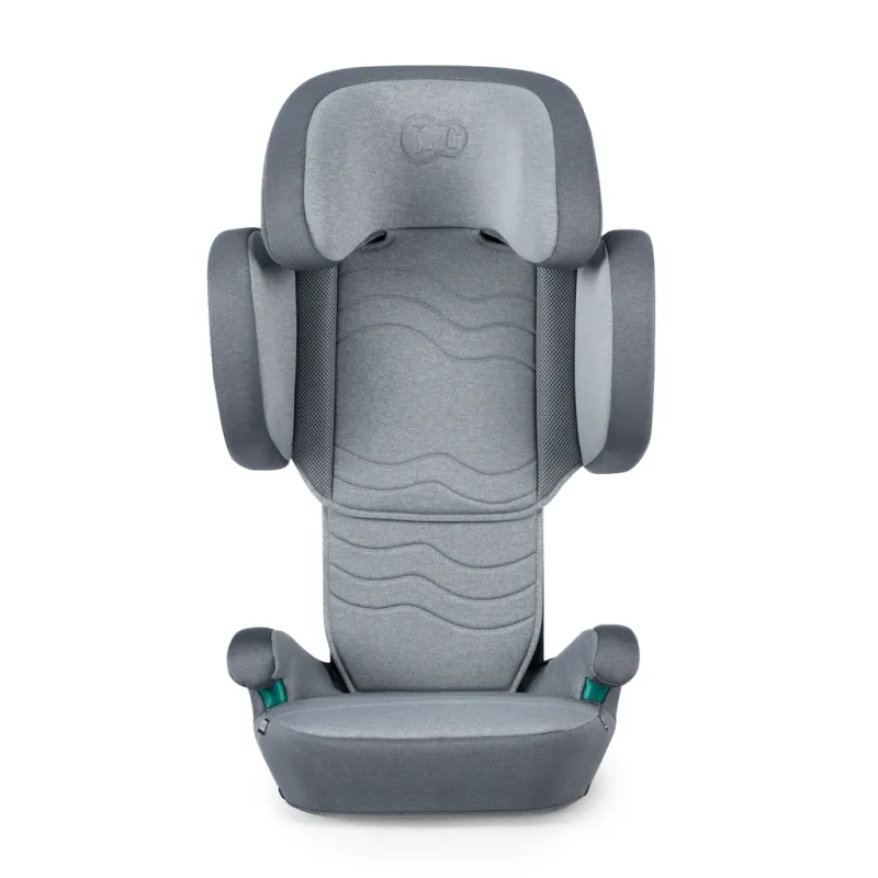 KINDERKRAFT SELECT Autosedačka i-Size XPAND 2 i-Size 100-150 cm, Premium