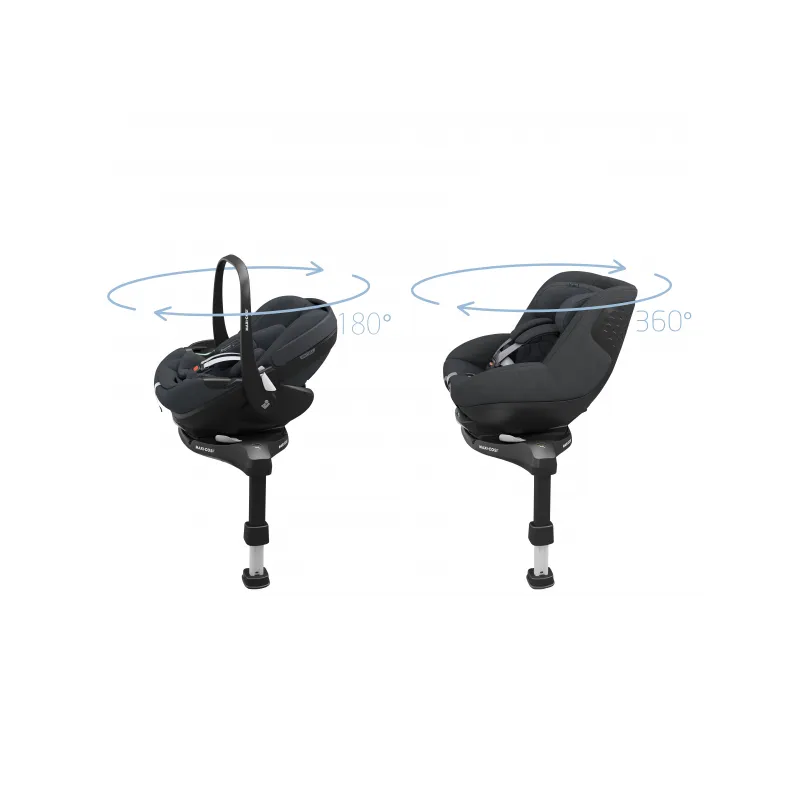 Maxi Cosi FamilyFix 360 Pro základna