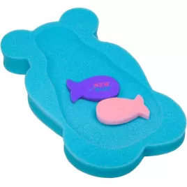 New Baby Pěnová podložka maxi BASIC medvěd