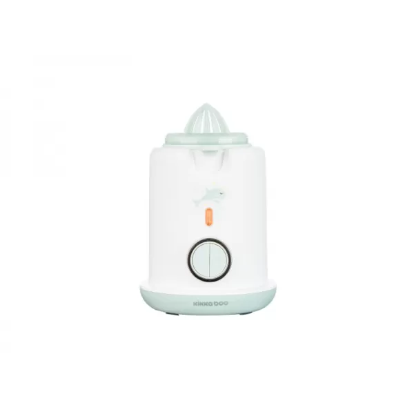 KikkaBoo Ohřívačka 3v1 Warmy