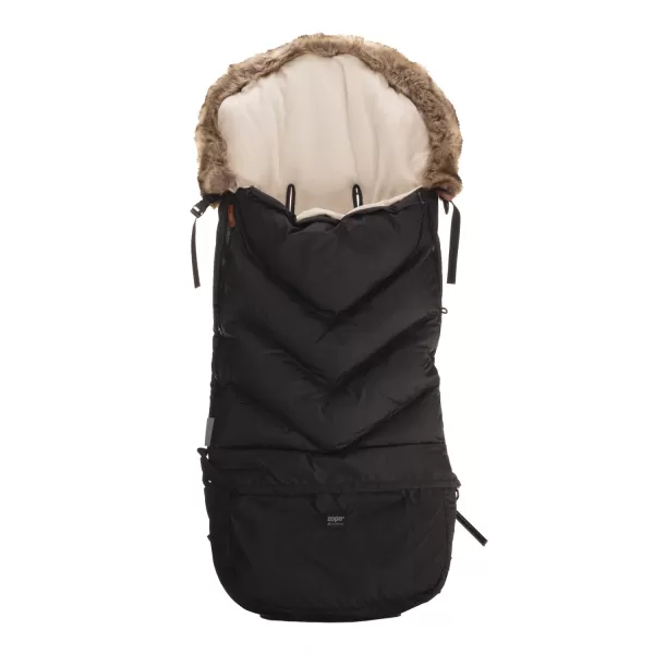 Zopa Zimní fusak Fluffy Combi