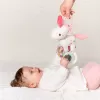 Baby Fehn Aktivity jednorožec, Aiko & Yuki