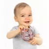 Reer Míček pro jemnou masáž při prořezávání zoubků a rozvoj motoriky Bite&Play