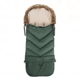 Zopa Zimní fusak Fluffy Combi