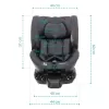 Zopa Autosedačka Voyager 2 i-Size