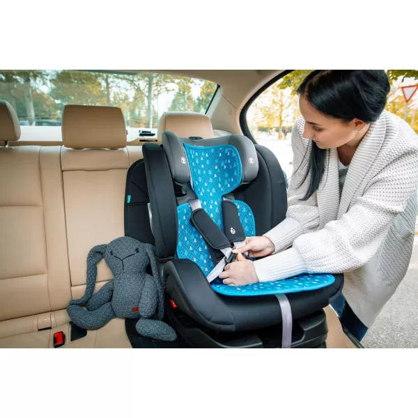 Zopa Prodyšná podložka do autosedačky Breeze sk. 1