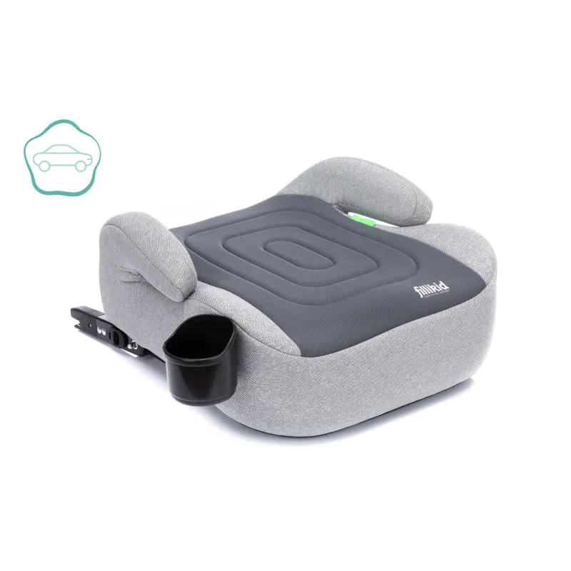 Fillikid Podsedák Isofix i-size
