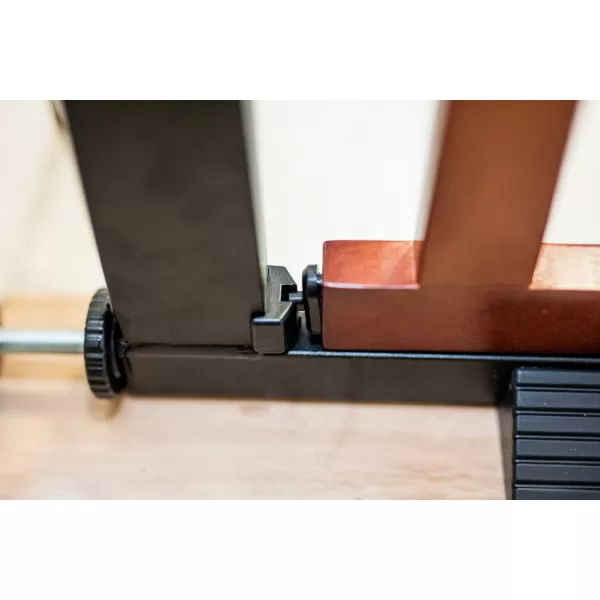 Zopa Rozšířitelná dřevěná zábrana Smart Wood