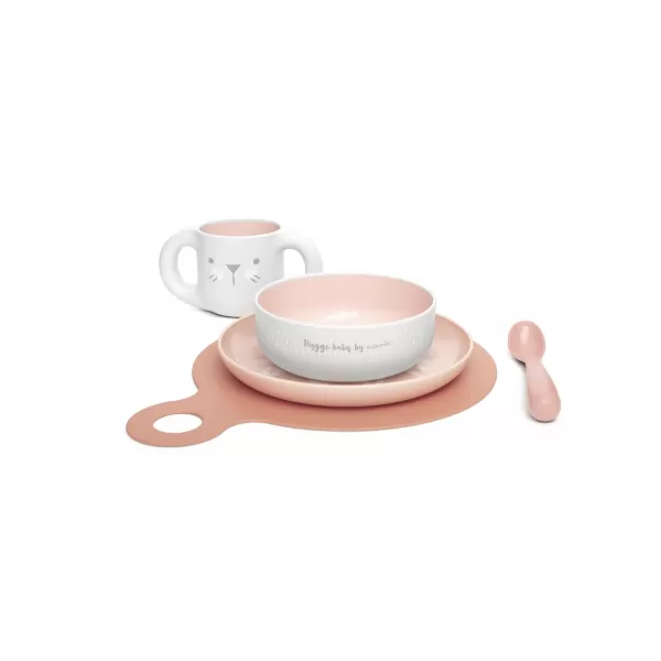 SUAVINEX Jídelní set hygge +6 m