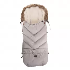 Zopa Zimní fusak Fluffy Combi