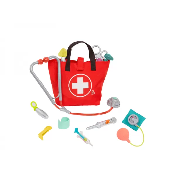 B.toys Doktorská sada