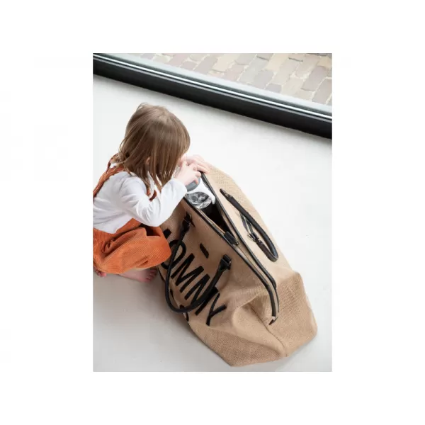 Childhome Přebalovací taška Mommy Bag