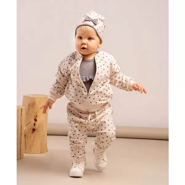 Nicol Kojenecké tepláčky Sara