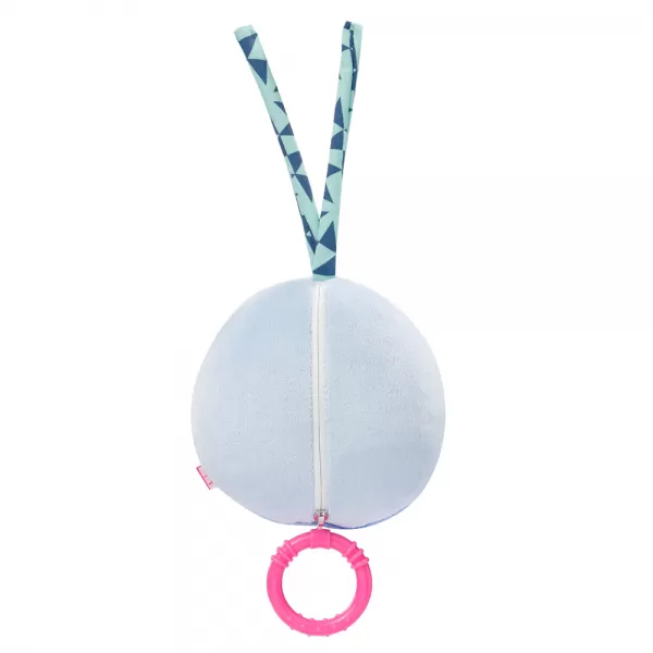 Baby Fehn Hrací brouk, Color friends