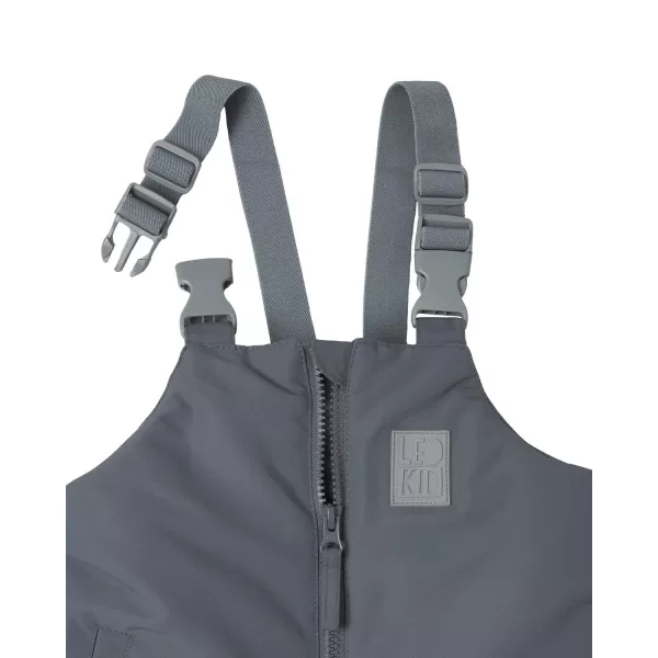 LEOKID Zimní kalhoty Color Block