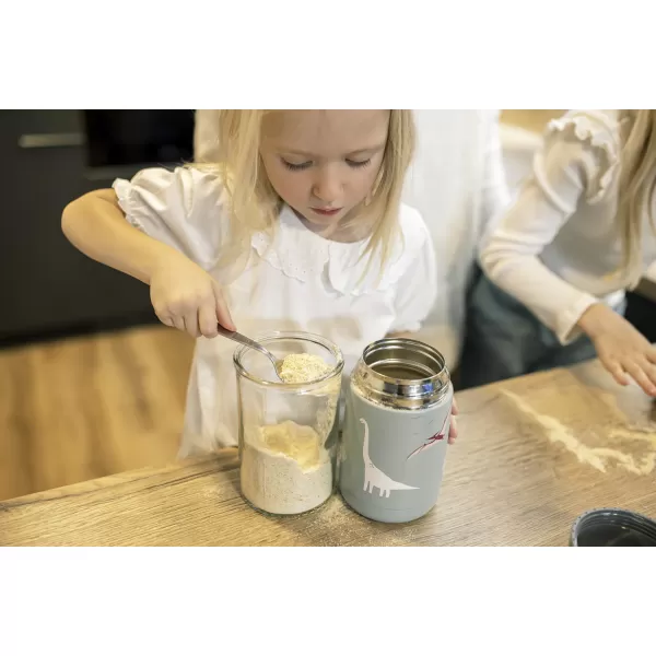 Zopa Termoska na jídlo 500 ml