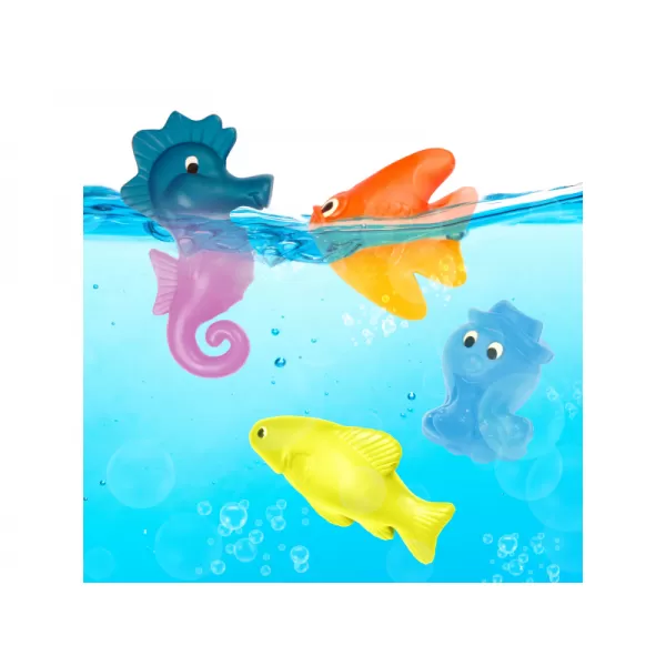 B.toys Rybářská sada Little Fisher’s Kit