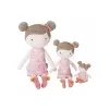 Little Dutch Panenka Rosa 10cm