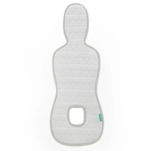 ZOPA Prodyšná podložka do autosedačky Breeze sk. 0+