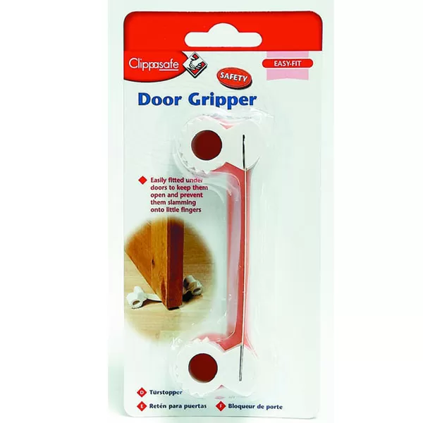 Clippasafe Zarážka otevřených dveří