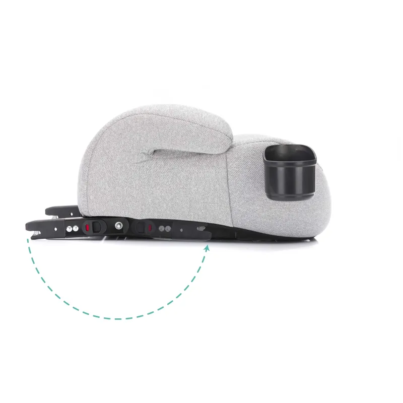 Fillikid Podsedák Isofix i-size