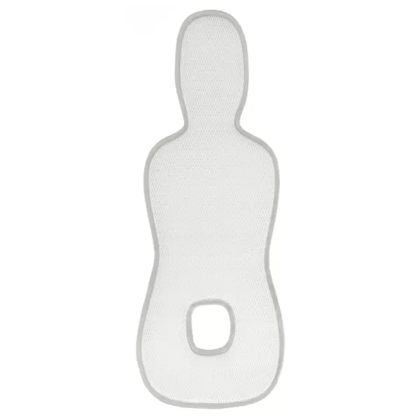 ZOPA Prodyšná podložka do autosedačky Breeze sk. 0+