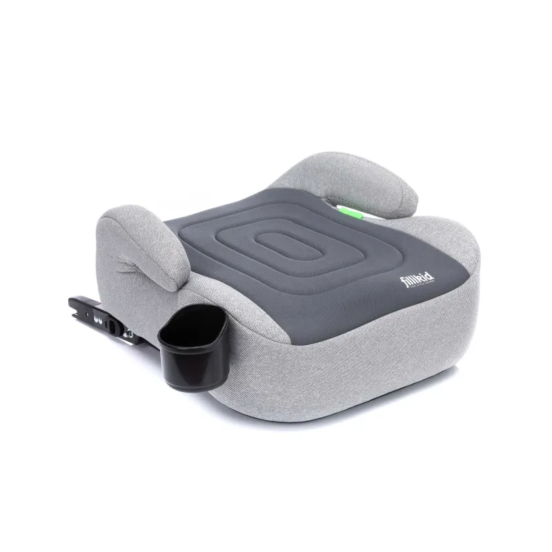 Fillikid Podsedák Isofix i-size