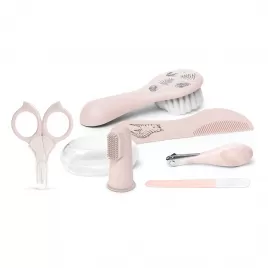 SUAVINEX Hygienická sada TIGERS