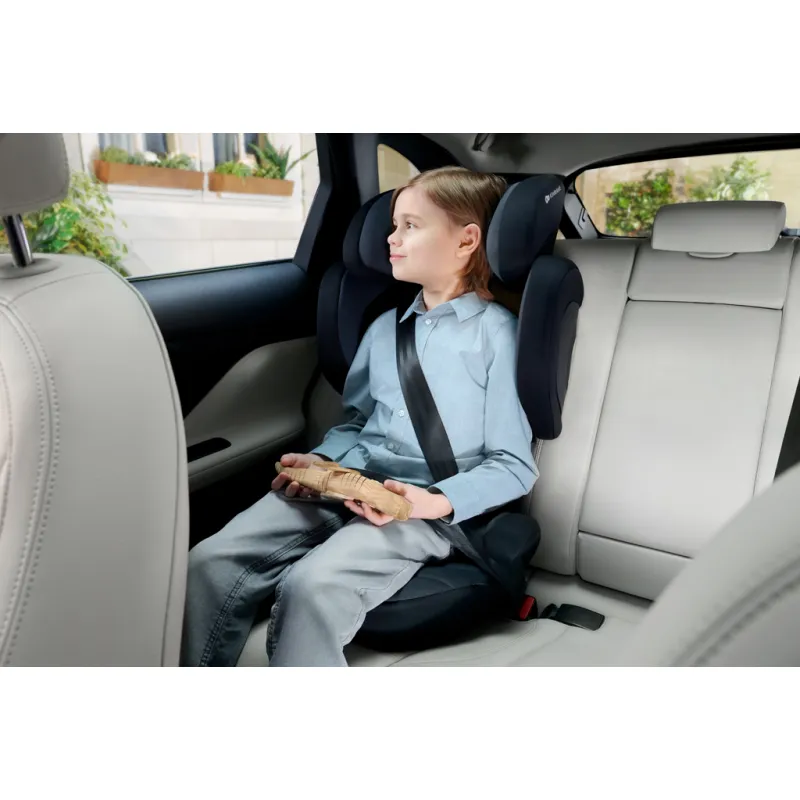 KINDERKRAFT SELECT Autosedačka i-Size XPAND 2 i-Size 100-150 cm, Premium