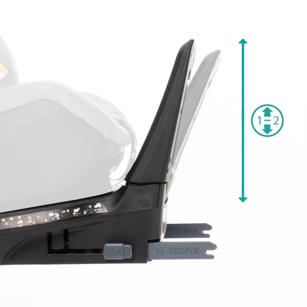 Zopa Autosedačka Voyager 2 i-Size