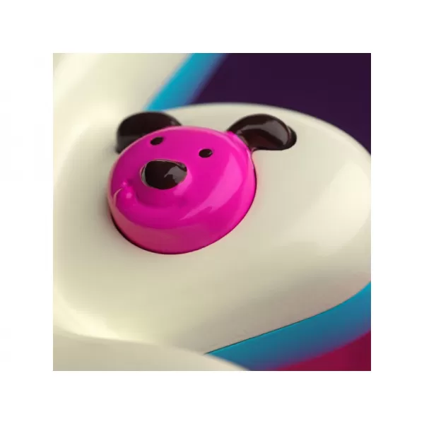 B.toys Elektronická kytara pejsek Woofer