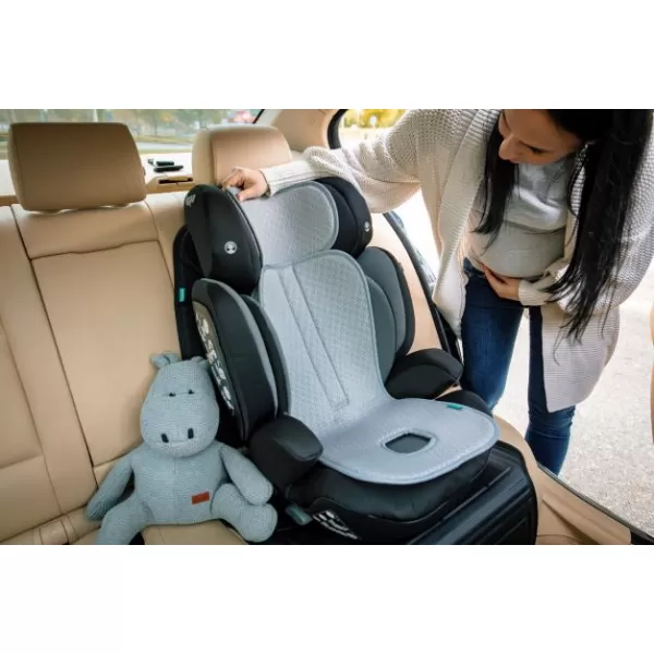 ZOPA Prodyšná podložka do autosedačky Breeze sk. 0+