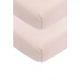 Meyco Žerzejové prostěradlo 60x120