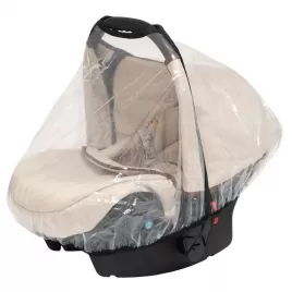 New Baby Nepromokavá fólie-pláštěnka pro nosítka Basic