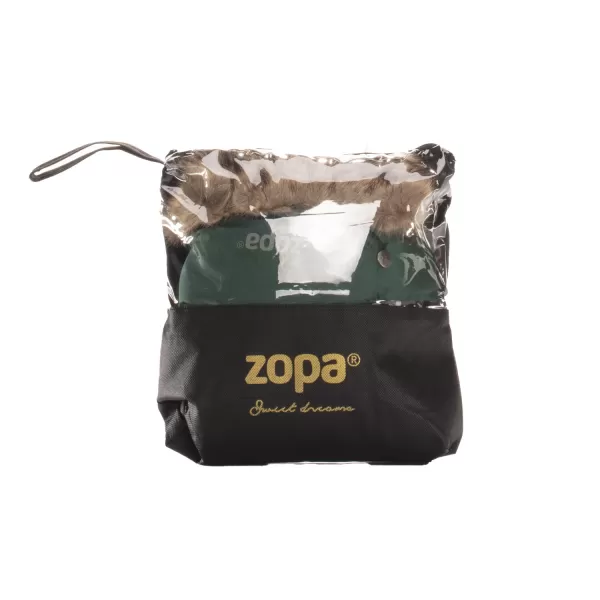 Zopa Zimní rukavice Fluffy 2