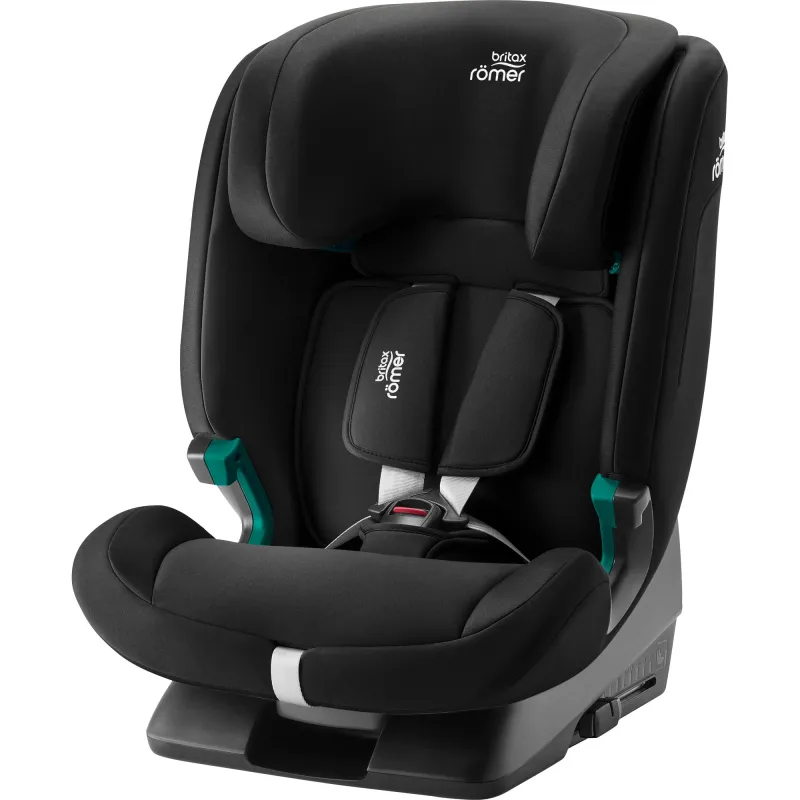Römer Autosedačka Evolvafix