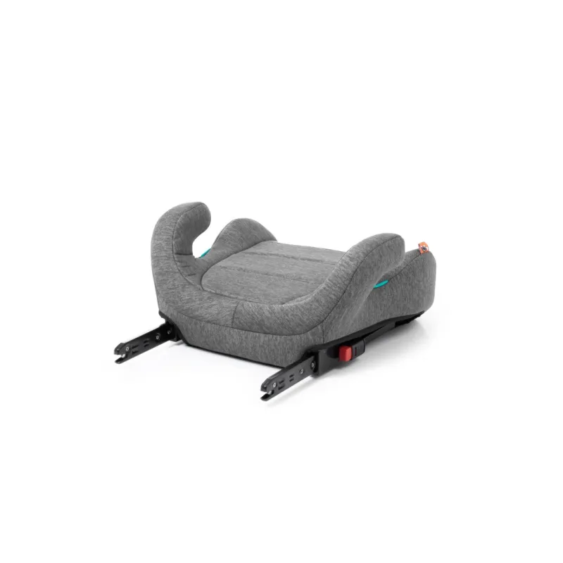 BabyAuto NAUNA i-size 125-150, podsedák