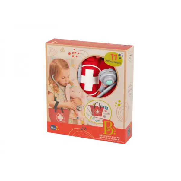 B.toys Doktorská sada