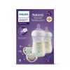 AVENT Novorozenecká startovní sada Natural Response SCD837/11