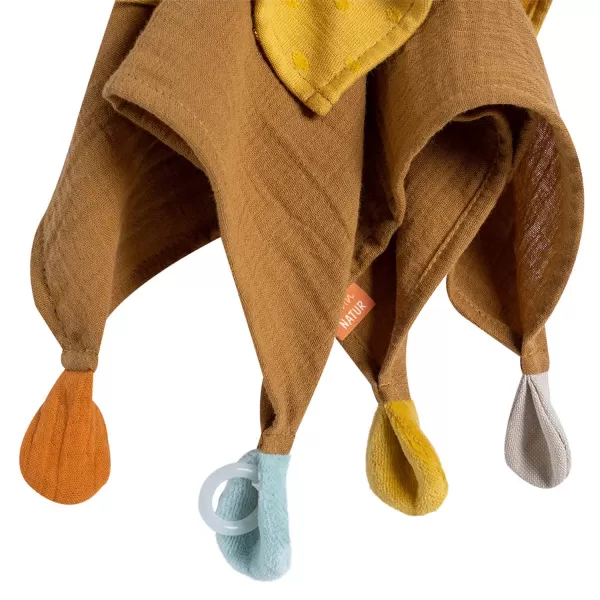 Baby Fehn Muchláček ovečka, FehnNatur 3.0