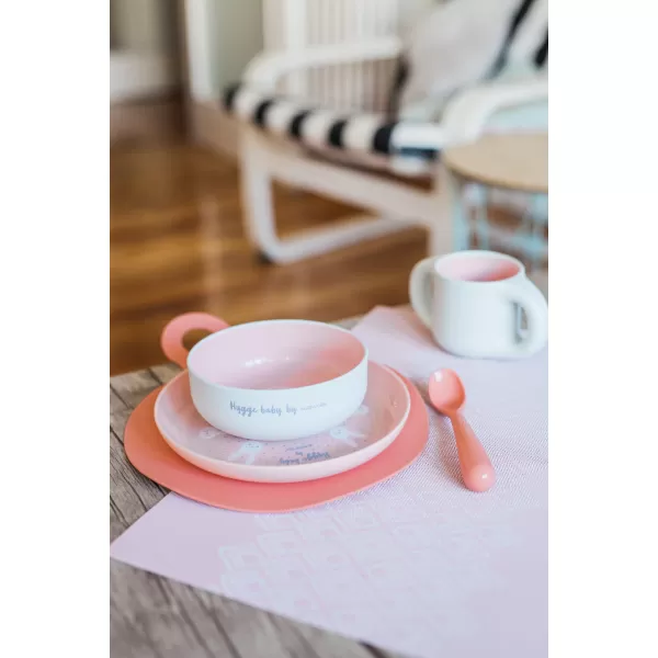 SUAVINEX Jídelní set hygge +6 m