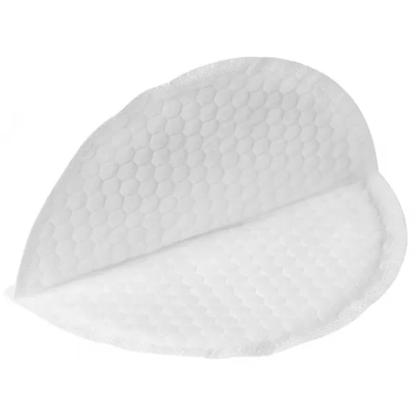 KikkaBoo Vložky do podprsenky Honeycomb 50 ks