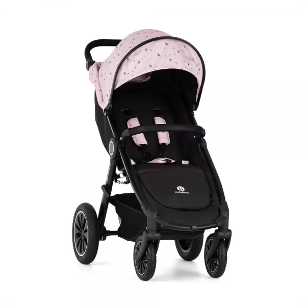 PETITE&MARS Stříška + polstrování Street+ Limited 100