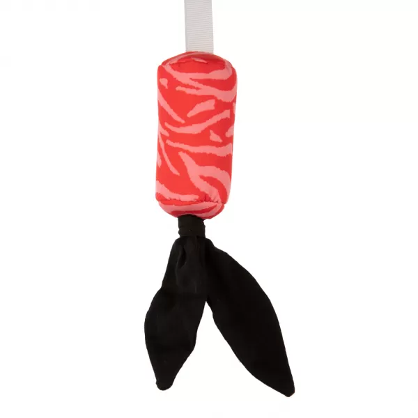 CANPOL BABIES Hračka senzorická závěsná na kočárek/autosedačku